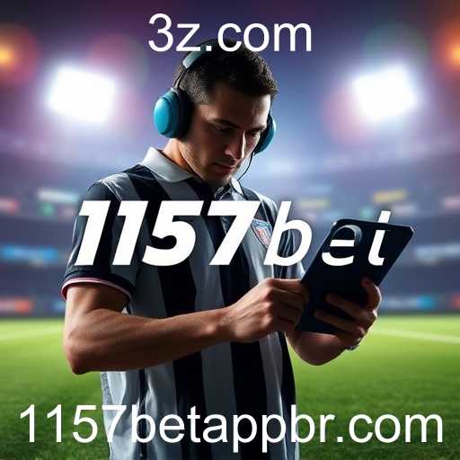 A Ascensão do Jogo Online no Brasil e a Popularidade de Sites como 1157bet